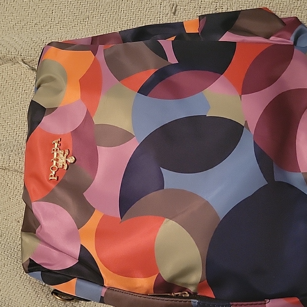 Poaba backpack